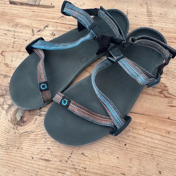 Xero Z-Trail Women's - Picture 5 of 9